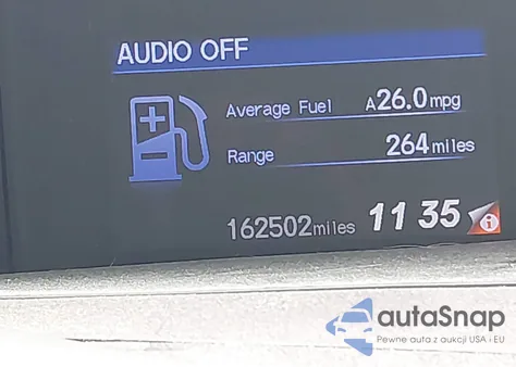 2012 Honda Civic Lx из США, поврежденный, VIN 19XFB2F55CE319196